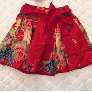 Abercrombie & Fitch mini skirt A&F size M